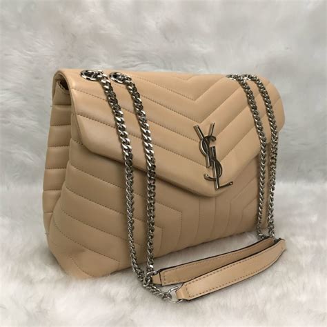 ysl loulou camel